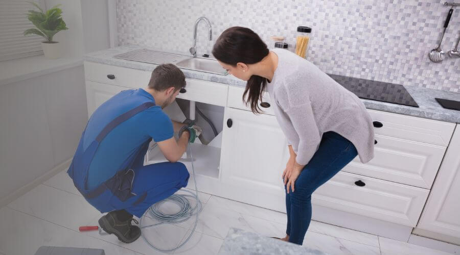 Professional Leak Detection in Loleta, CA